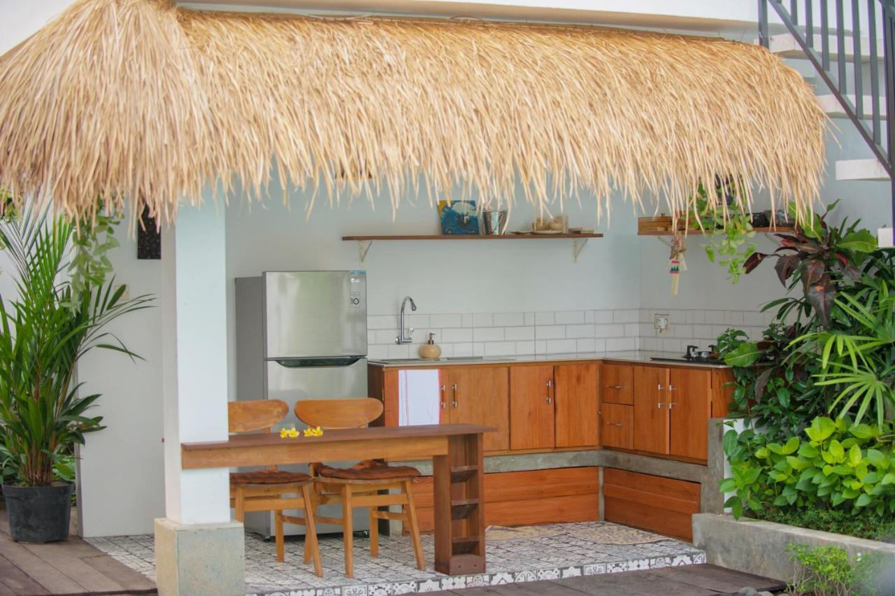 Luxury Villa Ada Padi Ubud Exterior photo